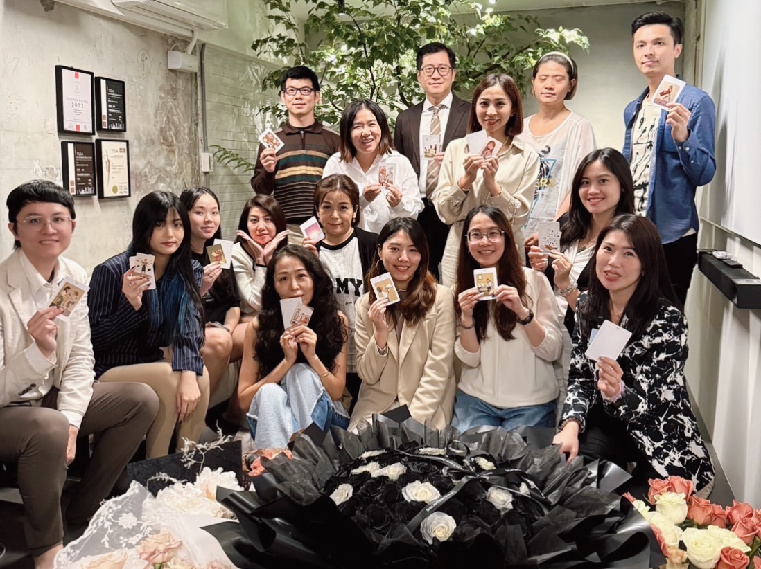 陰性能量工作坊